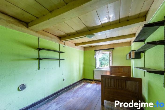 Prodej rodinného domu, Varnsdorf, Petra Bezruče, 210 m2