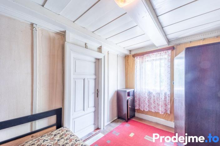 Prodej rodinného domu, Varnsdorf, Petra Bezruče, 210 m2