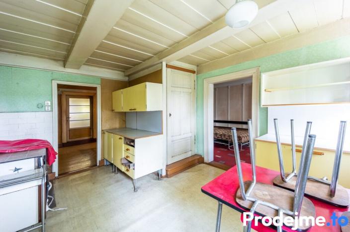 Prodej rodinného domu, Varnsdorf, Petra Bezruče, 210 m2