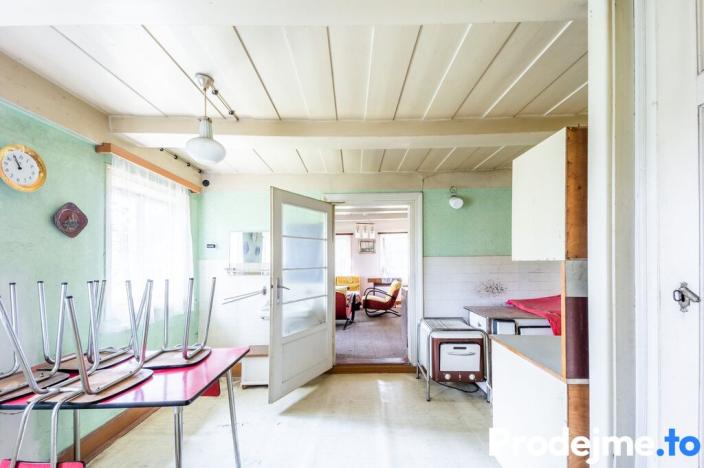 Prodej rodinného domu, Varnsdorf, Petra Bezruče, 210 m2