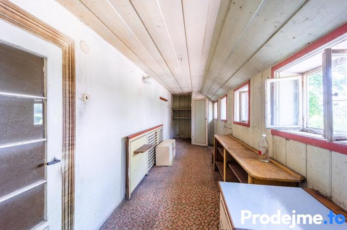 Prodej rodinného domu, Varnsdorf, Petra Bezruče, 210 m2