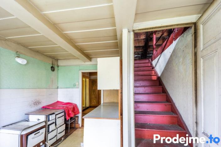 Prodej rodinného domu, Varnsdorf, Petra Bezruče, 210 m2