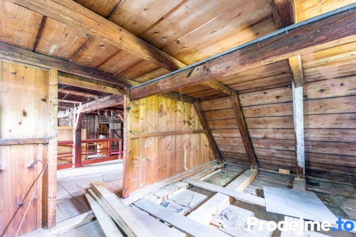 Prodej rodinného domu, Varnsdorf, Petra Bezruče, 210 m2