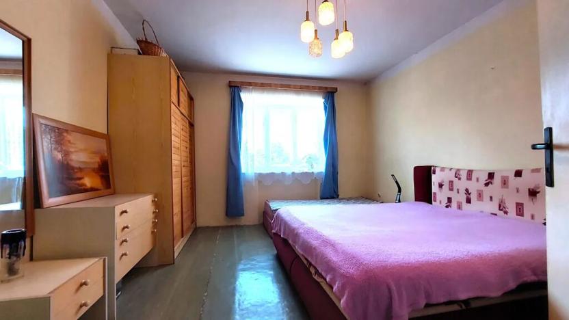 Prodej rodinného domu, Čichalov, 162 m2