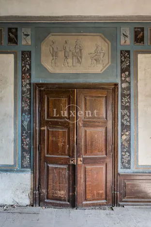 Prodej komerční nemovitosti, Cítoliby, Tyršovo náměstí, 3786 m2