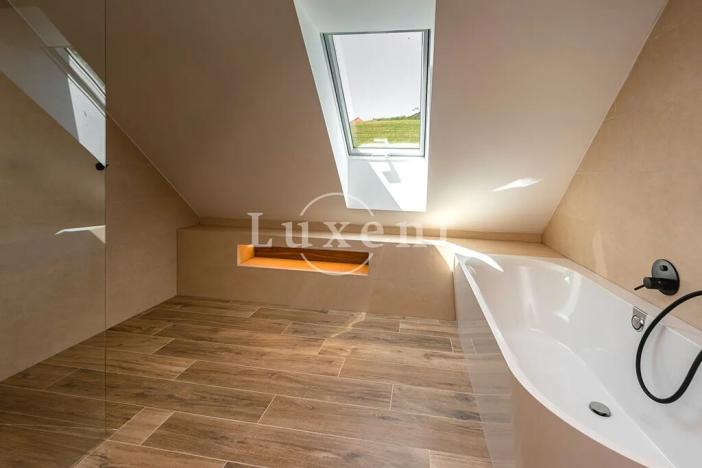 Prodej rodinného domu, Malšín, 320 m2