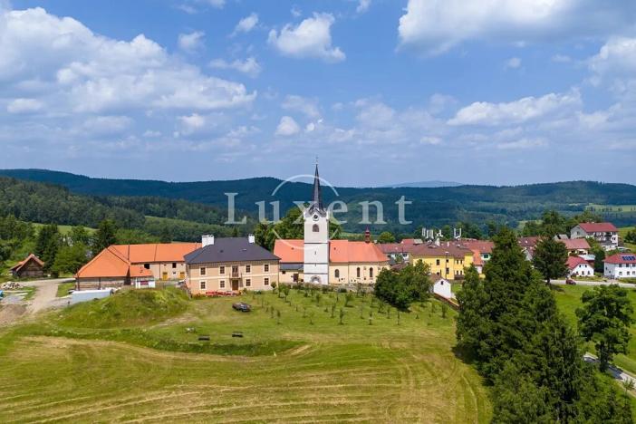 Prodej rodinného domu, Malšín, 320 m2