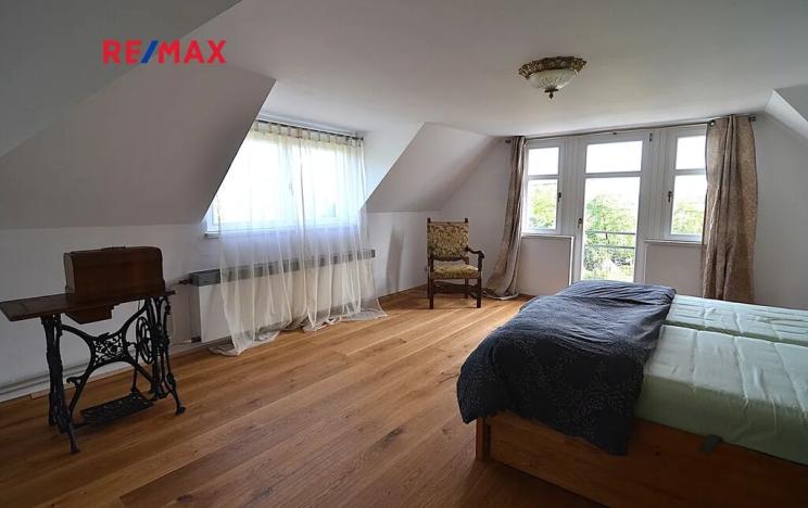 Prodej rodinného domu, Slapy, 195 m2