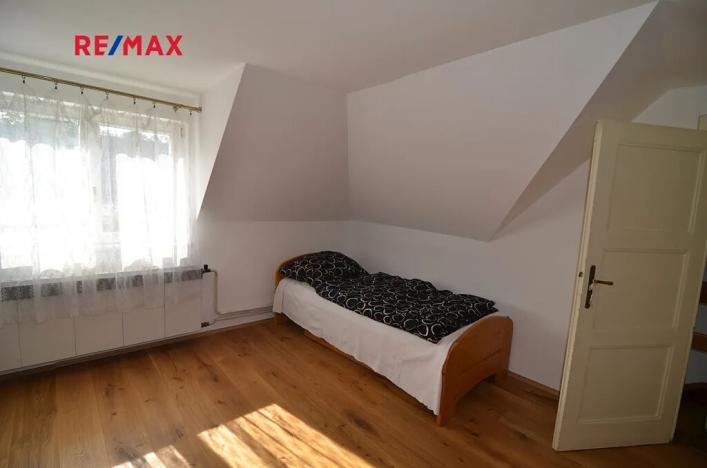 Prodej rodinného domu, Slapy, 195 m2