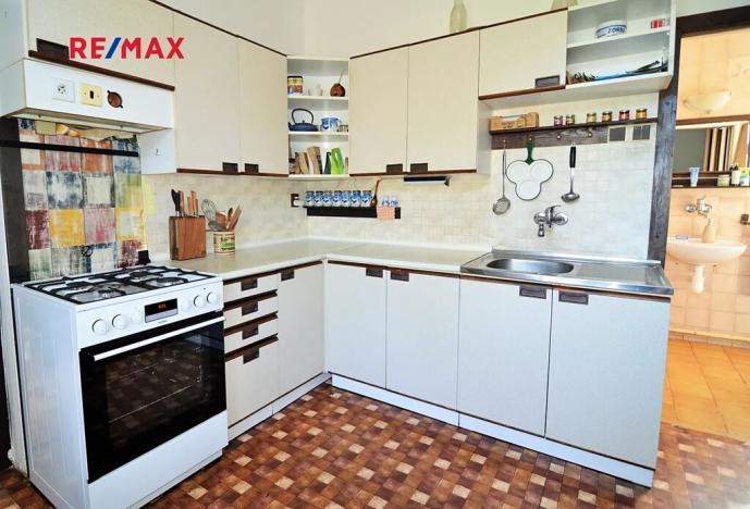 Prodej rodinného domu, Slapy, 195 m2