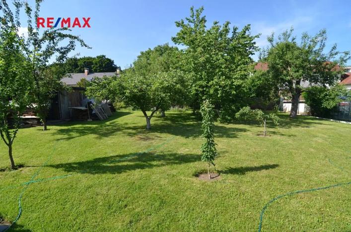 Prodej rodinného domu, Slapy, 195 m2