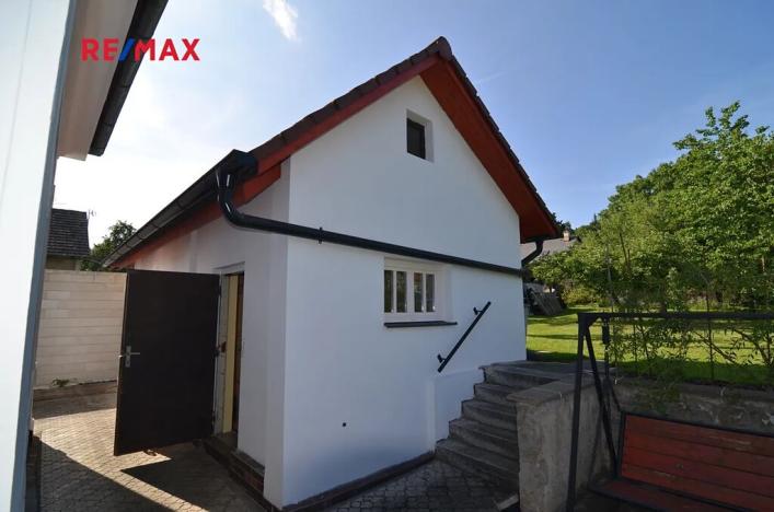 Prodej rodinného domu, Slapy, 195 m2