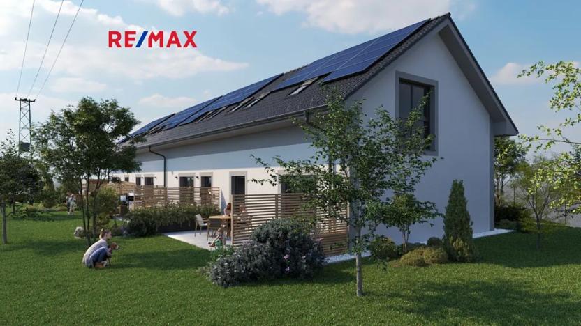Prodej bytu 3+kk, Skorkov, 103 m2