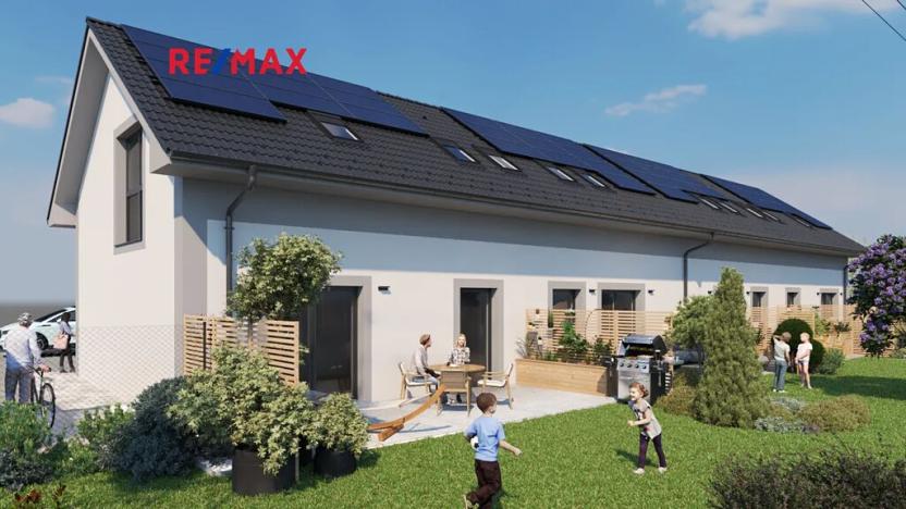 Prodej bytu 3+kk, Skorkov, 103 m2