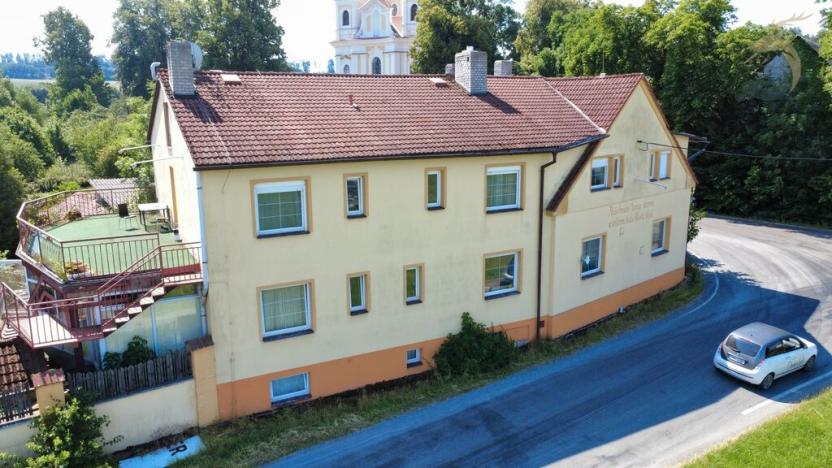 Pronájem pokoje, Zborovy, 120 m2