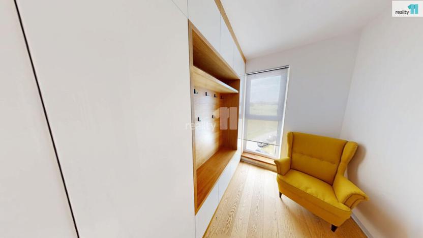 Pronájem bytu 4+kk, Pelhřimov, Lipická, 117 m2