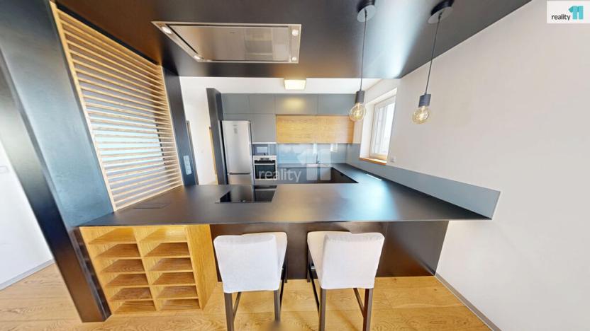 Pronájem bytu 4+kk, Pelhřimov, Lipická, 117 m2