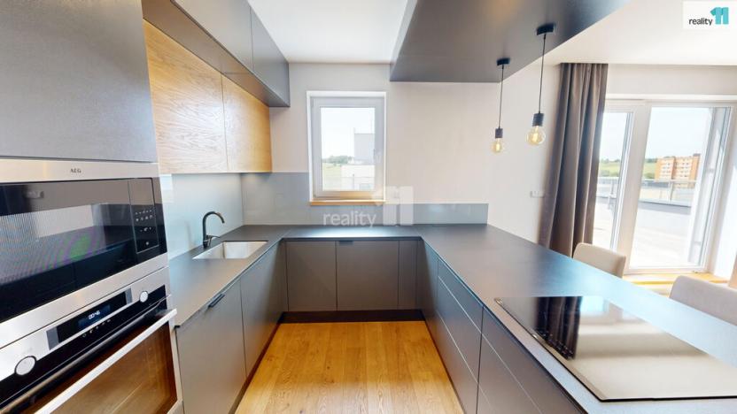 Pronájem bytu 4+kk, Pelhřimov, Lipická, 117 m2