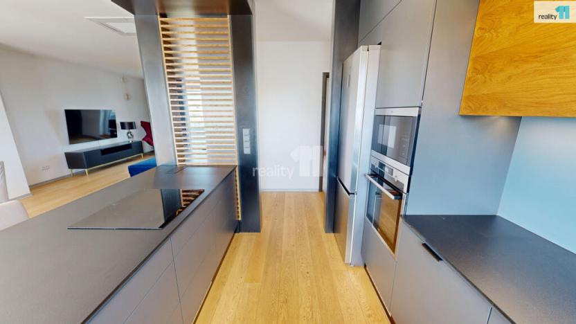 Pronájem bytu 4+kk, Pelhřimov, Lipická, 117 m2