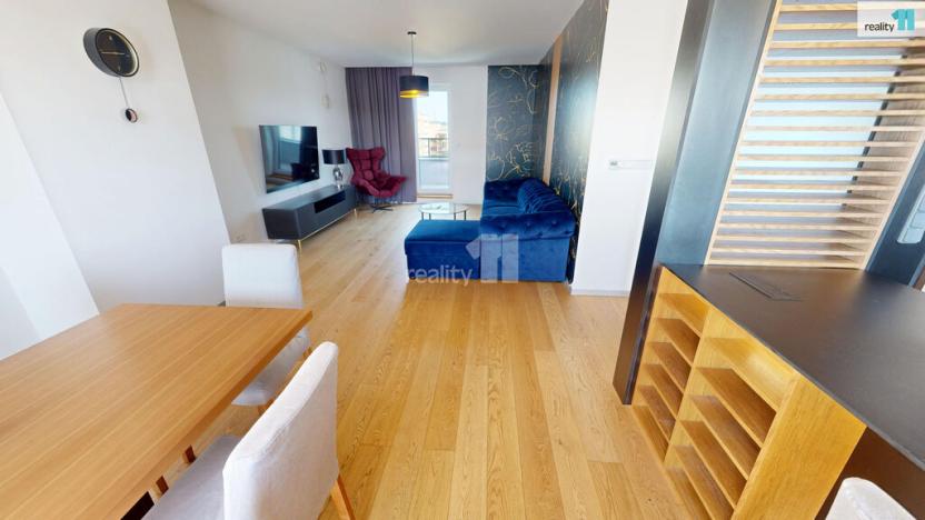 Pronájem bytu 4+kk, Pelhřimov, Lipická, 117 m2