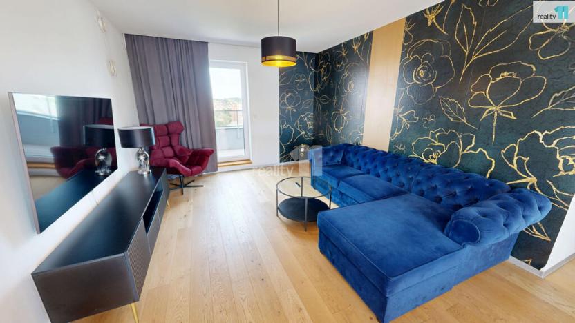 Pronájem bytu 4+kk, Pelhřimov, Lipická, 117 m2