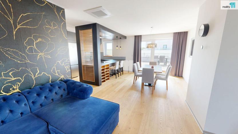 Pronájem bytu 4+kk, Pelhřimov, Lipická, 117 m2