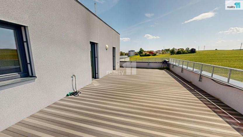 Pronájem bytu 4+kk, Pelhřimov, Lipická, 117 m2