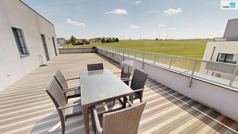 Pronájem bytu 4+kk, Pelhřimov, Lipická, 117 m2