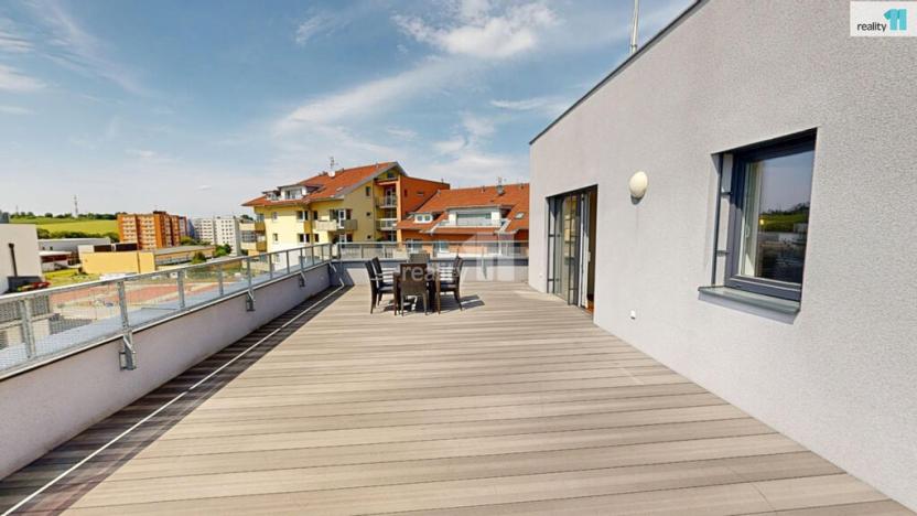 Pronájem bytu 4+kk, Pelhřimov, Lipická, 117 m2