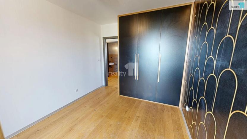 Pronájem bytu 4+kk, Pelhřimov, Lipická, 117 m2