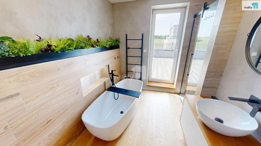 Pronájem bytu 4+kk, Pelhřimov, Lipická, 117 m2