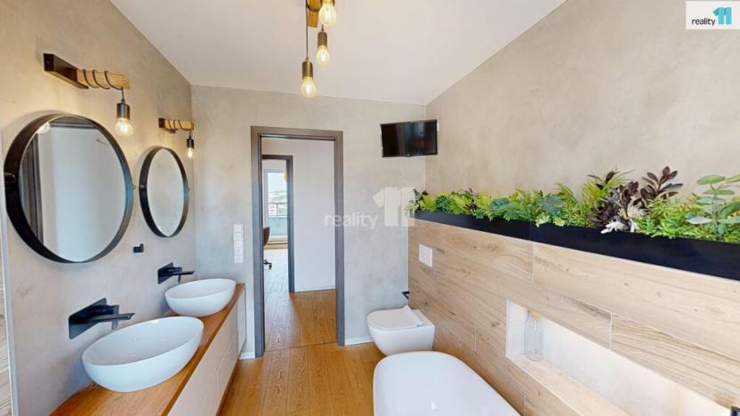 Pronájem bytu 4+kk, Pelhřimov, Lipická, 117 m2