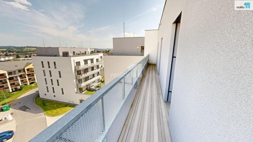 Pronájem bytu 4+kk, Pelhřimov, Lipická, 117 m2