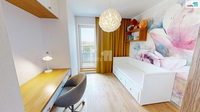 Pronájem bytu 4+kk, Pelhřimov, Lipická, 117 m2