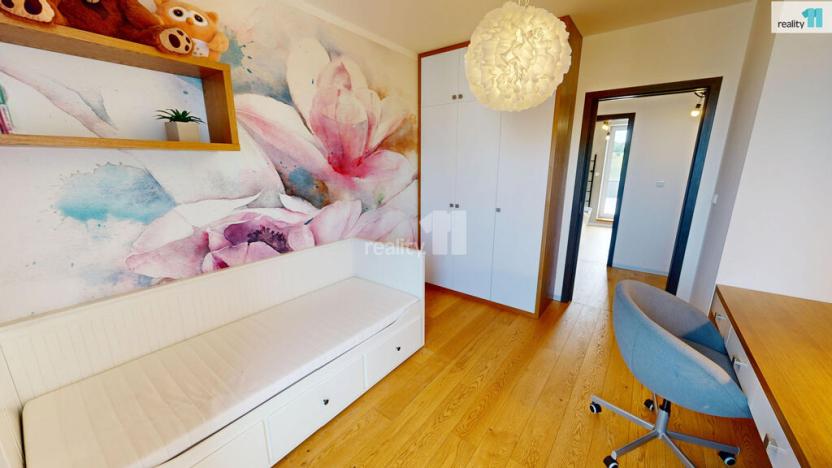 Pronájem bytu 4+kk, Pelhřimov, Lipická, 117 m2