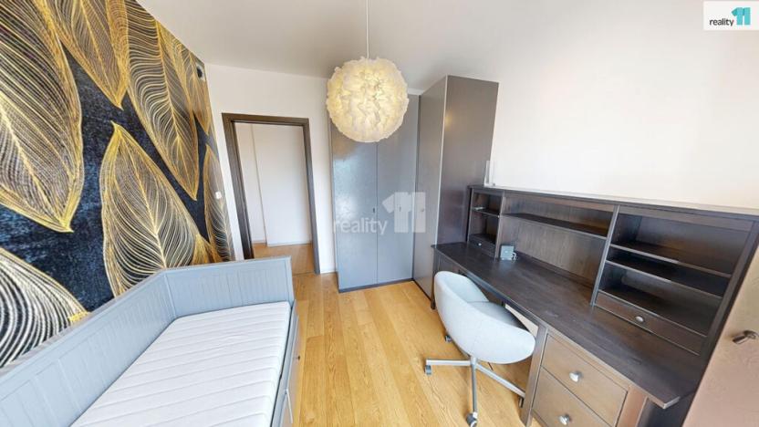 Pronájem bytu 4+kk, Pelhřimov, Lipická, 117 m2