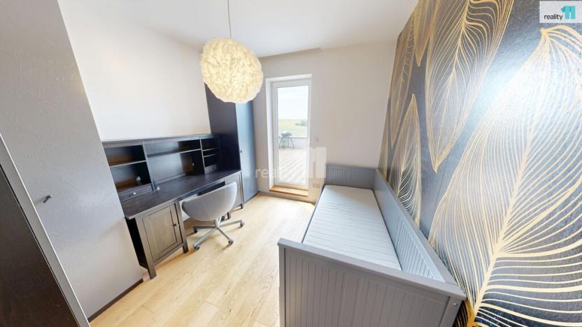 Pronájem bytu 4+kk, Pelhřimov, Lipická, 117 m2