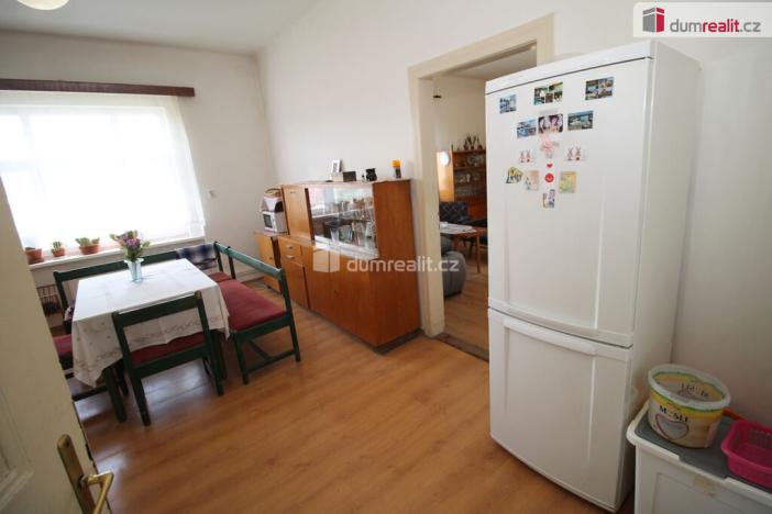 Prodej bytu 2+1, Mariánské Lázně - Úšovice, Na Průhonu, 82 m2