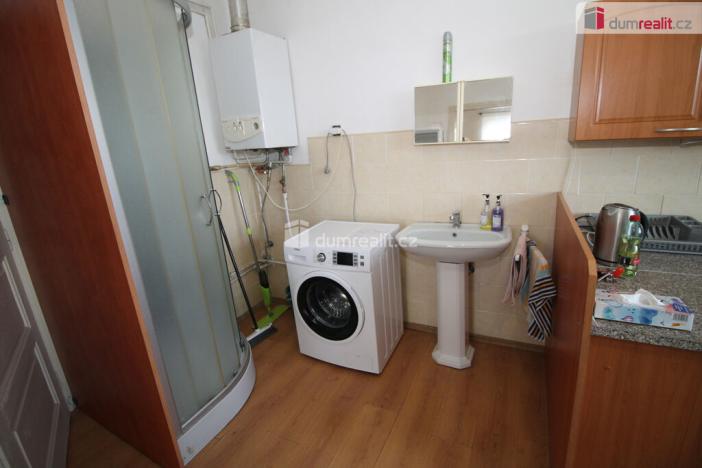 Prodej bytu 2+1, Mariánské Lázně - Úšovice, Na Průhonu, 82 m2