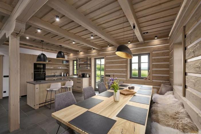 Prodej chalupy, Roprachtice, 473 m2