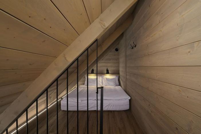 Prodej chalupy, Roprachtice, 473 m2