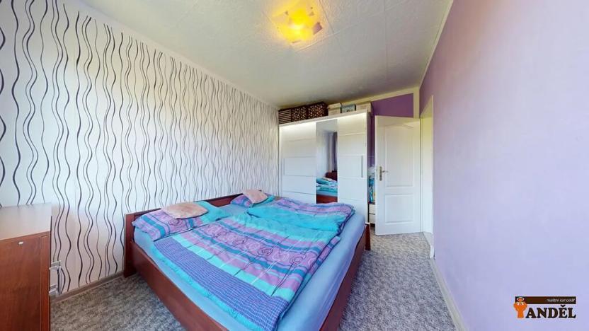 Prodej bytu 4+1, Havířov, Karvinská, 76 m2