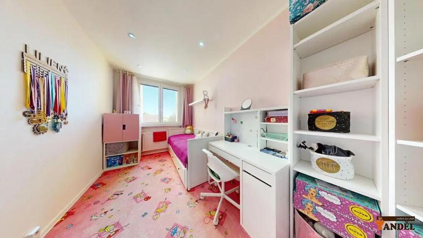 Prodej bytu 4+1, Havířov, Karvinská, 76 m2