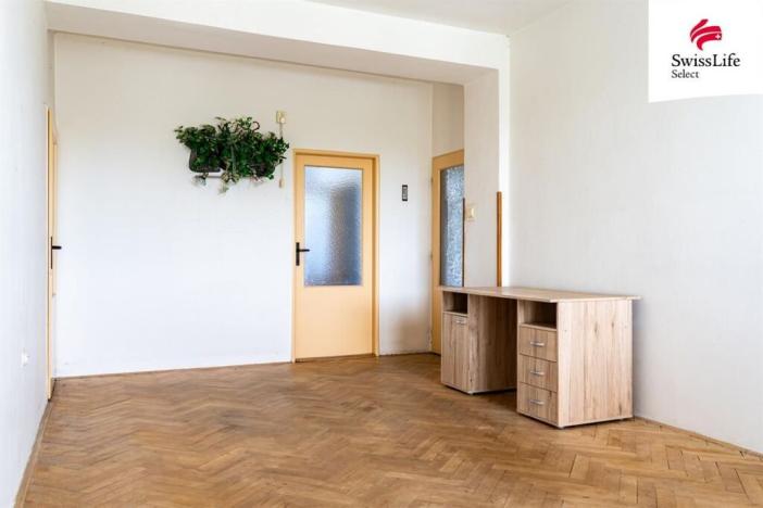 Prodej bytu 3+1, Hradec Králové, třída SNP, 67 m2