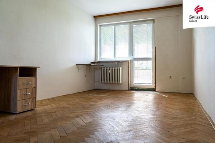 Prodej bytu 3+1, Hradec Králové, třída SNP, 67 m2