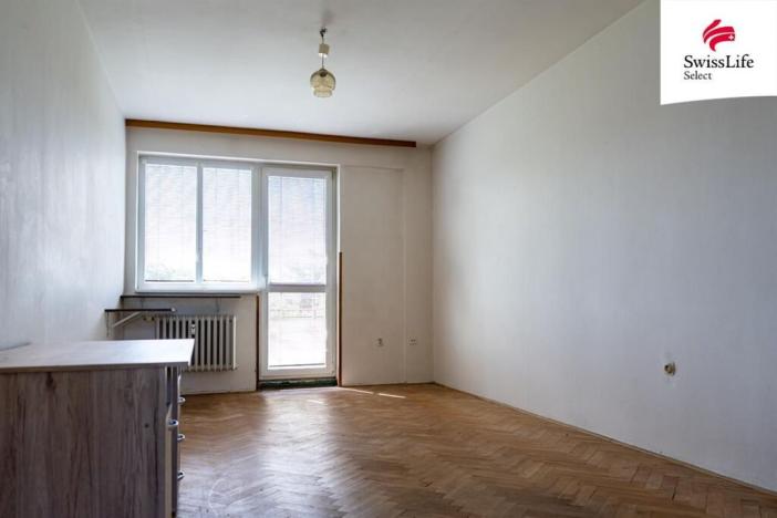 Prodej bytu 3+1, Hradec Králové, třída SNP, 67 m2