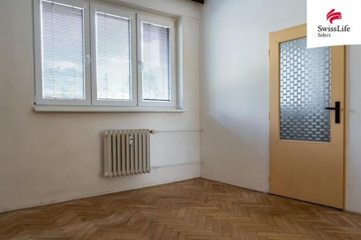 Prodej bytu 3+1, Hradec Králové, třída SNP, 67 m2