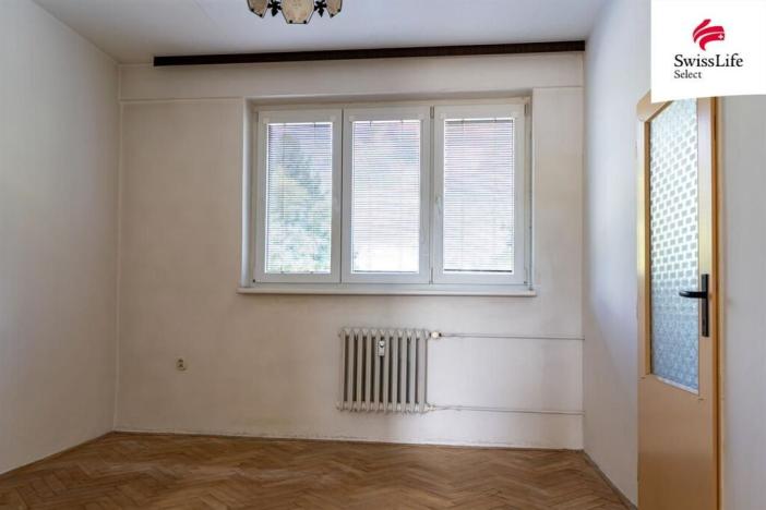 Prodej bytu 3+1, Hradec Králové, třída SNP, 67 m2