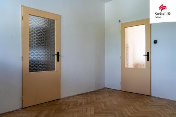 Prodej bytu 3+1, Hradec Králové, třída SNP, 67 m2