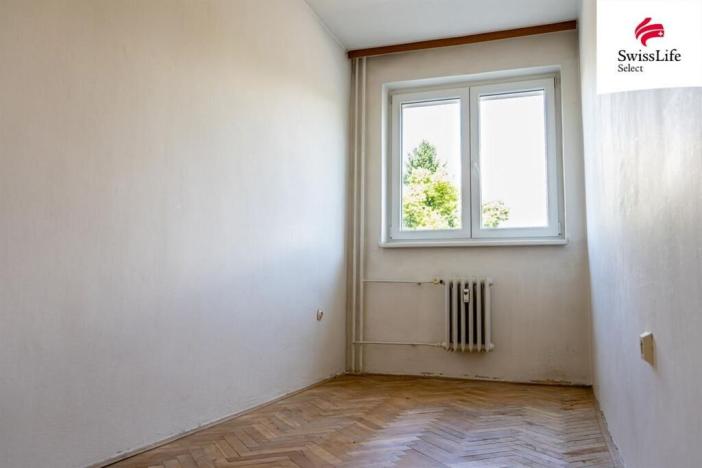 Prodej bytu 3+1, Hradec Králové, třída SNP, 67 m2